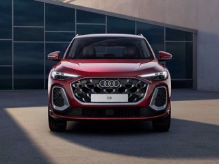 AUDI Q5 e-hybrid 220 kW S tronic quattro S Line Edition 4