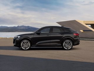 AUDI Q5 SPB e-hybrid 220 kW S tronic quattro S Line Edition 1