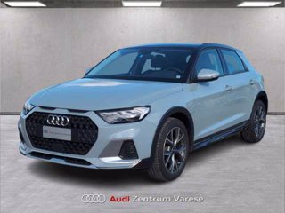 AUDI A1 Allstreet 30 TFSI 110CV Stronic Admired