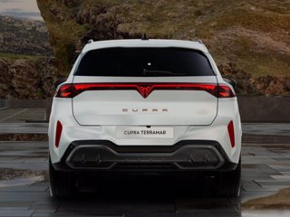 CUPRA Terramar 1.5 e-Hybrid DSG VZ 3