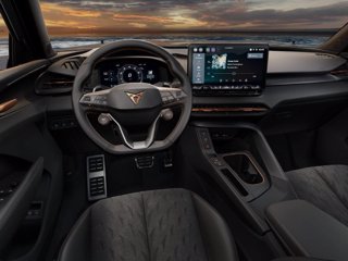 CUPRA Terramar 1.5 e-Hybrid DSG VZ 5