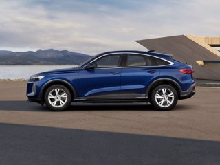 AUDI Q5 SPB TDi 150 kW mHEV+ S tronic quattro Business Advanced 1