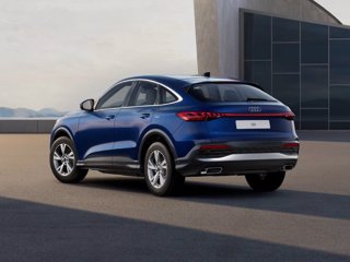 AUDI Q5 SPB TDi 150 kW mHEV+ S tronic quattro Business Advanced 2