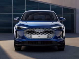 AUDI Q5 SPB TDi 150 kW mHEV+ S tronic quattro Business Advanced 4