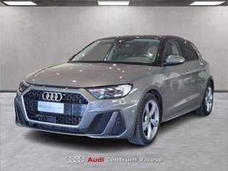 AUDI A1 Sportback 35 TFSI 150CV Stronic Sline Edition