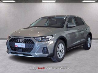 AUDI A1 Allstreet 25 TFSI 95CV