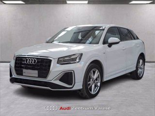 AUDI Q2 35 TDI 150CV Stronic Sline Edition MY25