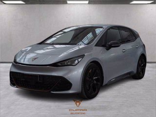 CUPRA Born 58 kWh 204 CV