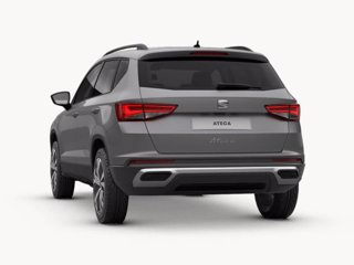 SEAT Ateca 1.5 EcoTSI DSG Black Edition 2