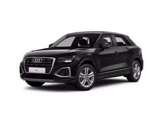 AUDI Q2 35 TFSI S tronic Business Advanced