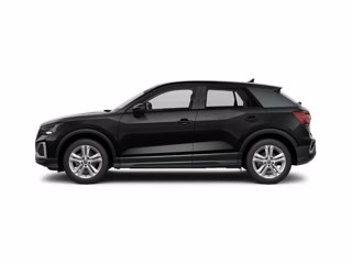 AUDI Q2 35 TFSI S tronic Business Advanced 1