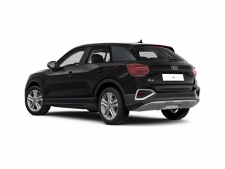 AUDI Q2 35 TFSI S tronic Business Advanced 2
