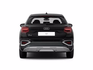 AUDI Q2 35 TFSI S tronic Business Advanced 3