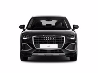AUDI Q2 35 TFSI S tronic Business Advanced 4