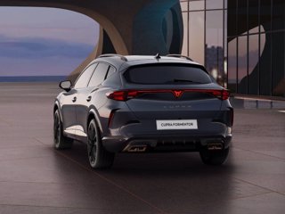 CUPRA Formentor 2.0 TDI DSG Dark Stone 2