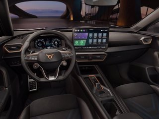 CUPRA Formentor 2.0 TDI DSG Dark Stone 3