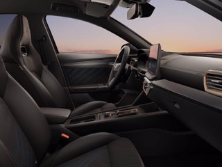 CUPRA Formentor 2.0 TDI DSG Dark Stone 4