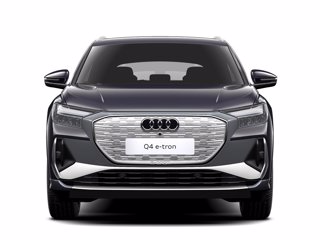 AUDI Q4 45 e-tron S Line edition 4