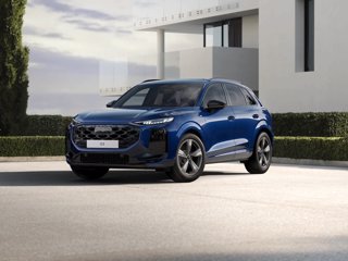 AUDI Q3 TDI 110 kW S tronic Business