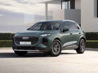 AUDI Q3 TFSI 110 kW mHEV S tronic Business 0