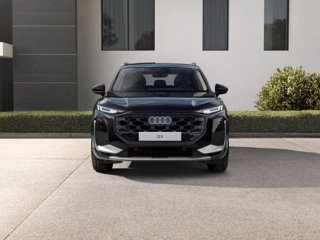 AUDI Q3 TFSI 110 kW mHEV S tronic S Line edition 4
