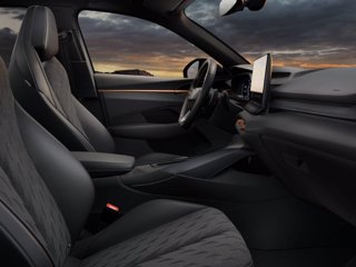 CUPRA Terramar 2.0 TSI 204 CV DSG 4Drive Impulse 4