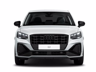 AUDI Q2 35 TFSI S tronic Identity Black 4