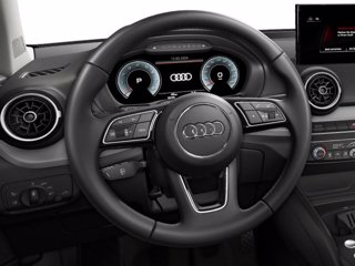 AUDI Q2 35 TFSI S tronic Identity Black 5