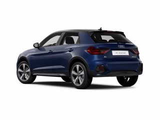 AUDI A1 allstreet 30 TFSI Identity Contrast 2