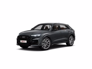 AUDI RS Q8 TFSI V8 quattro tiptronic Performance 0