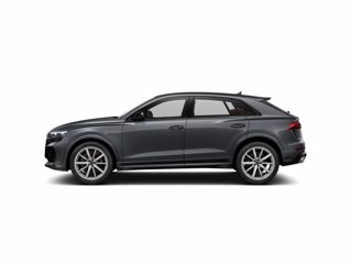 AUDI RS Q8 TFSI V8 quattro tiptronic Performance 1