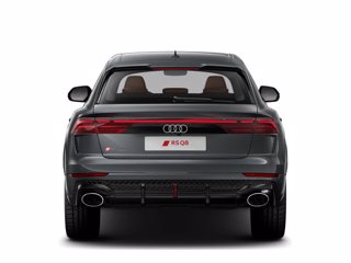 AUDI RS Q8 TFSI V8 quattro tiptronic Performance 3