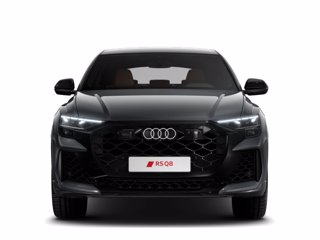 AUDI RS Q8 TFSI V8 quattro tiptronic Performance 4