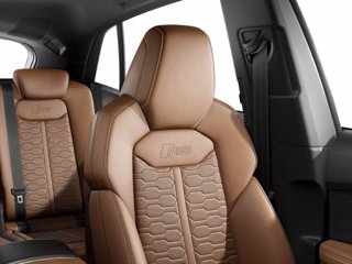 AUDI RS Q8 TFSI V8 quattro tiptronic Performance 6