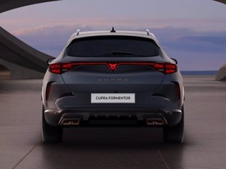 CUPRA Formentor 1.5 e-Hybrid DSG Dark Stone 3