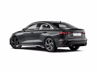 AUDI A3 Sedan TFSI 110 kW S tronic S line edition 2