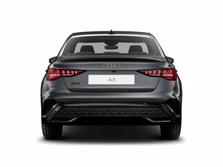 AUDI A3 Sedan TFSI 110 kW S tronic S line edition 3