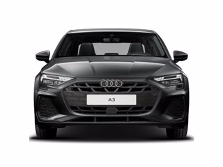 AUDI A3 Sedan TFSI 110 kW S tronic S line edition 4