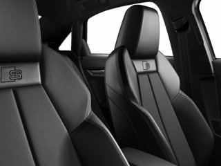 AUDI A3 Sedan TFSI 110 kW S tronic S line edition 6