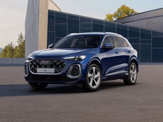 AUDI Q5 TDi 150 kW mHEV+ S tronic quattro S line edition