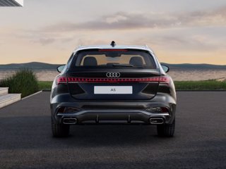 AUDI A5 Avant TDI 150 kW quattro S tronic mHEV+ S Line edition 3