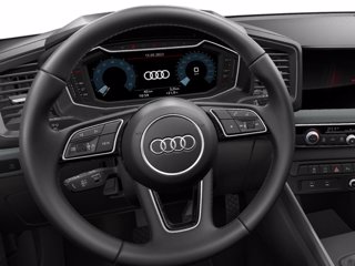 AUDI A1 SPB 30 TFSI S tronic Identity Black 5