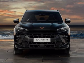 CUPRA Terramar 1.5 e-Hybrid DSG Impulse 4
