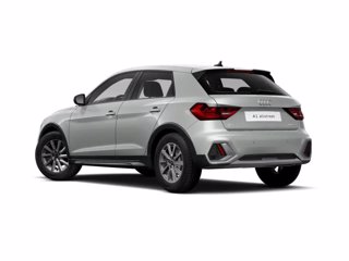 AUDI A1 allstreet 30 TFSI Business 2