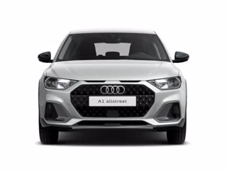 AUDI A1 allstreet 30 TFSI Business 4