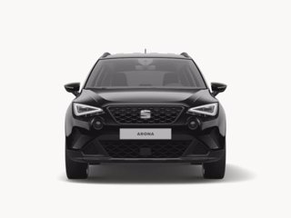 SEAT Arona 1.0 EcoTSI Black Edition 4