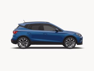 SEAT Arona 1.0 EcoTSI Black Edition 1