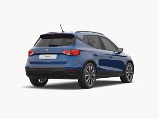 SEAT Arona 1.0 EcoTSI Black Edition 2