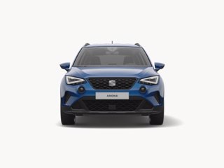 SEAT Arona 1.0 EcoTSI Black Edition 4