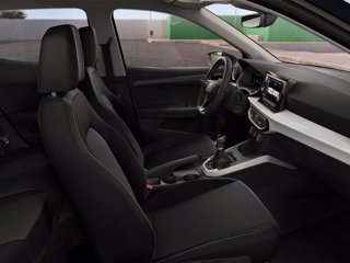 SEAT Arona 1.0 EcoTSI Black Edition 5